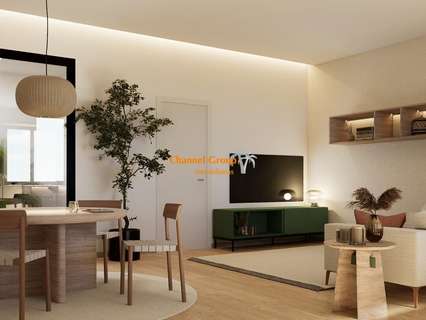 Planta baja en venta en Elche/Elx