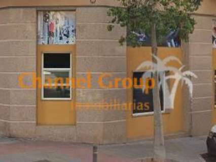 Local comercial en venta en Elche/Elx