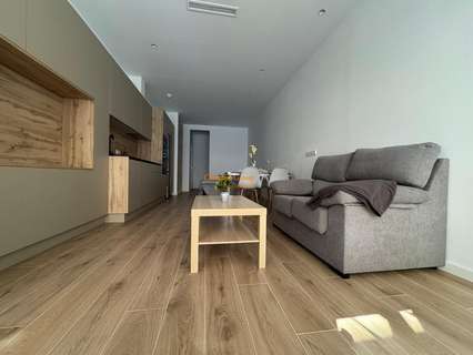 Loft en alquiler en Elche/Elx rebajado