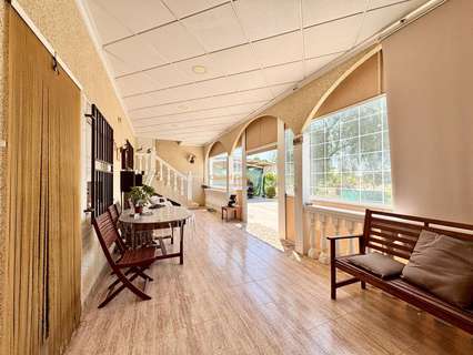 Casa en venta en Granja de Rocamora rebajada