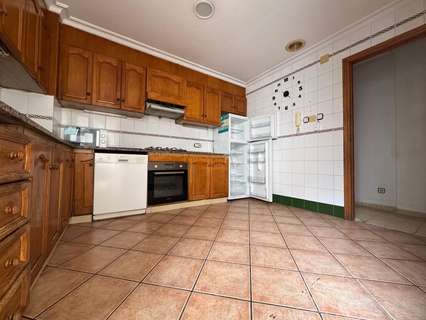 Piso en venta en Elche/Elx rebajado