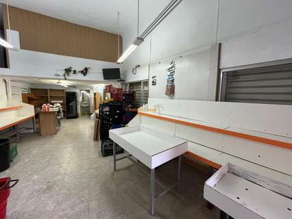 Local comercial en alquiler en Elche/Elx
