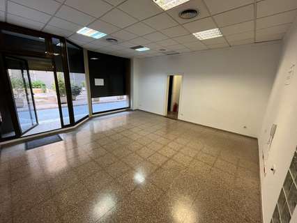 Local comercial en venta en Elche/Elx