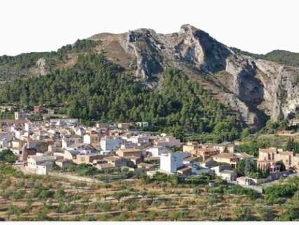 Casa en venta en Penàguila
