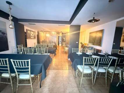 Local comercial en alquiler en Alicante