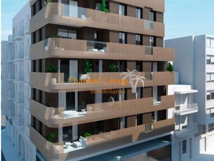 Piso en venta en Santa Pola