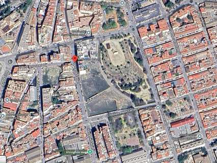 Parcela urbana en alquiler en Aspe