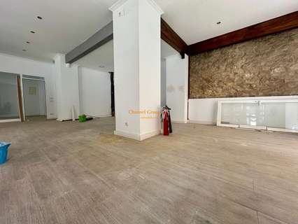 Local comercial en alquiler en Alicante