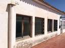 Local comercial en venta en Teulada zona Moraira