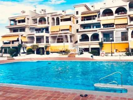 Apartamento en alquiler en Santa Pola