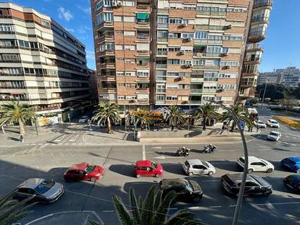 Piso en alquiler en Alicante