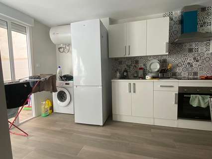 Apartamento en alquiler en Elche/Elx