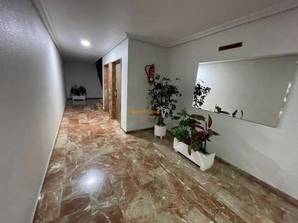 Piso en alquiler en Elche/Elx