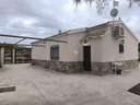 Chalet en alquiler en Monforte del Cid zona Orito