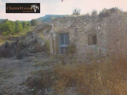 Casa en venta en Monóvar/Monòver