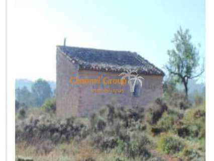 Casa en venta en Monóvar/Monòver