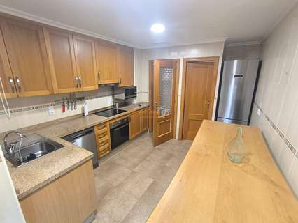 Piso en alquiler en Elche/Elx