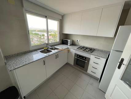 Piso en alquiler en Elche/Elx