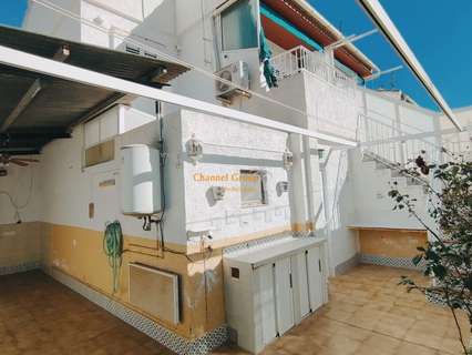 Bungalow en venta en Los Alcázares