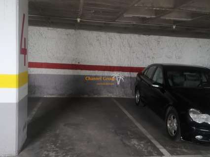 Plaza de parking en venta en Elche/Elx
