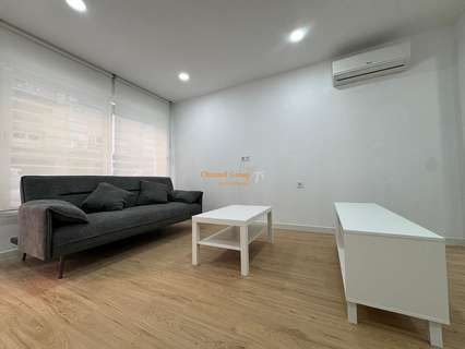 Planta baja en alquiler en Elche/Elx rebajada