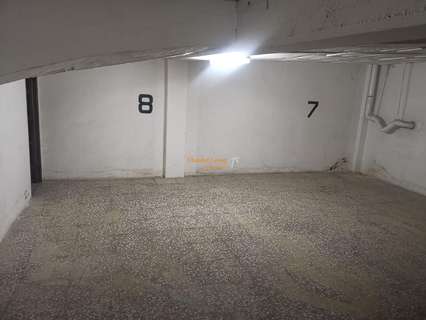 Plaza de parking en venta en Elche/Elx