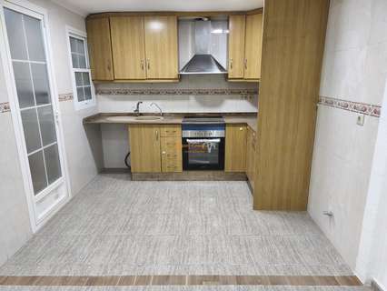 Piso en venta en Alicante