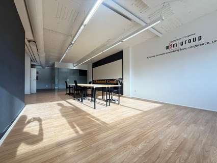 Oficina en alquiler en Elche/Elx