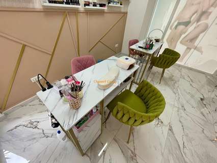 Local comercial en venta en Elche/Elx