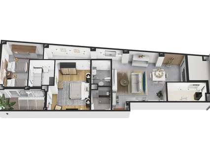 Local comercial en venta en Elche/Elx