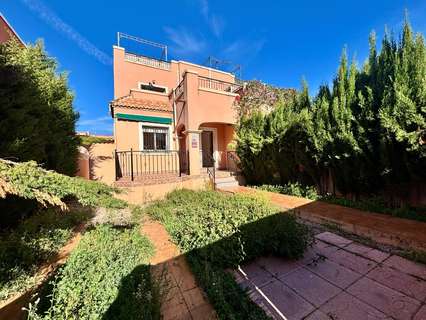 Casa en venta en Los Montesinos