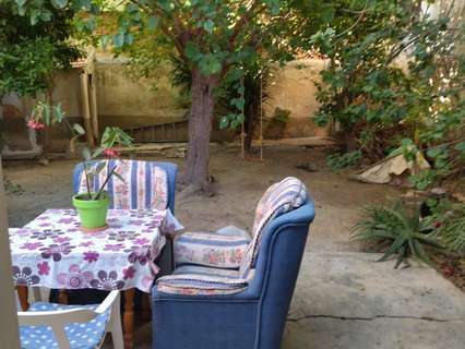 Parcela rústica en venta en Guardamar del Segura