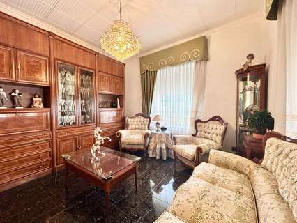 Casa en venta en Orihuela zona Torremendo