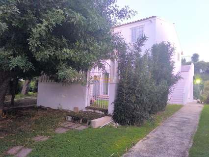 Casa en alquiler en Santa Pola zona Gran Alacant