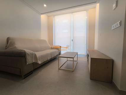 Piso en alquiler en Elche/Elx