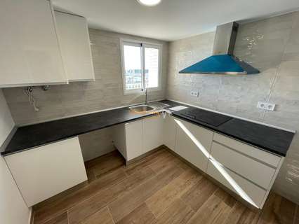 Apartamento en alquiler en Santa Pola