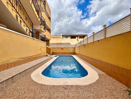 Ático en venta en Benijófar