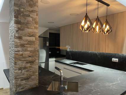 Planta baja en venta en Elche/Elx