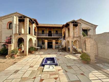 Chalet en venta en Crevillent