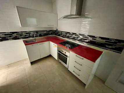 Planta baja en venta en Elche/Elx