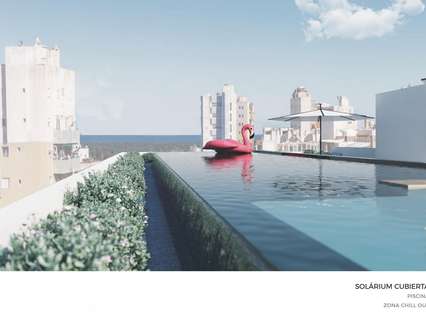 Ático en venta en Guardamar del Segura