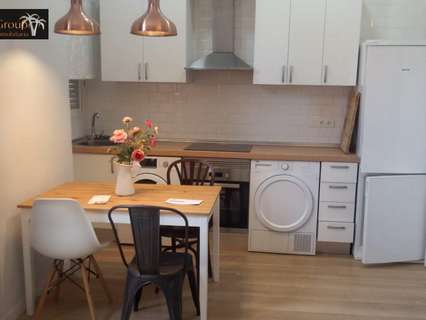 Planta baja en alquiler en Elche/Elx