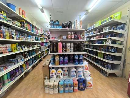 Local comercial en alquiler en Elche/Elx