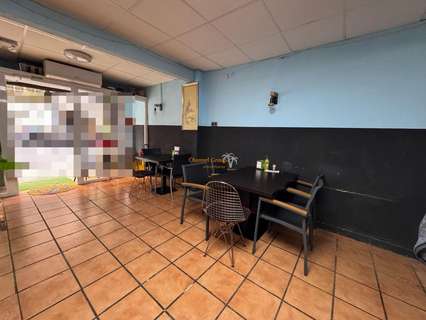 Local comercial en alquiler en Elche/Elx