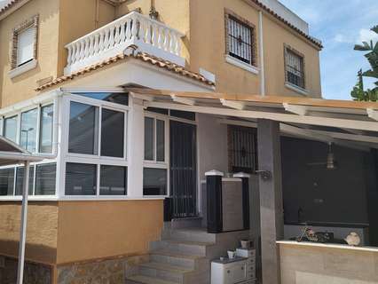 Casa en venta en Rojales