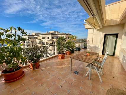 Ático en venta en Elche/Elx