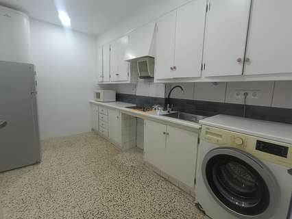 Apartamento en alquiler en Elche/Elx