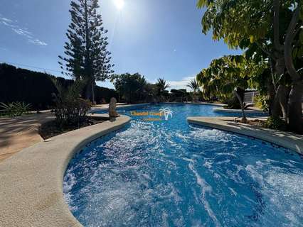 Chalet en venta en Elche/Elx