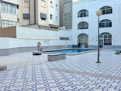 Planta baja en venta en Torrevieja