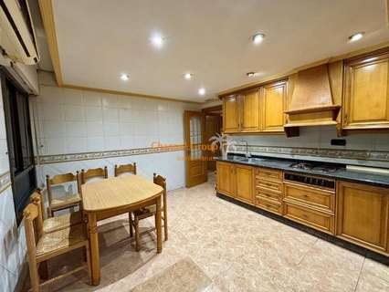 Piso en venta en Alicante